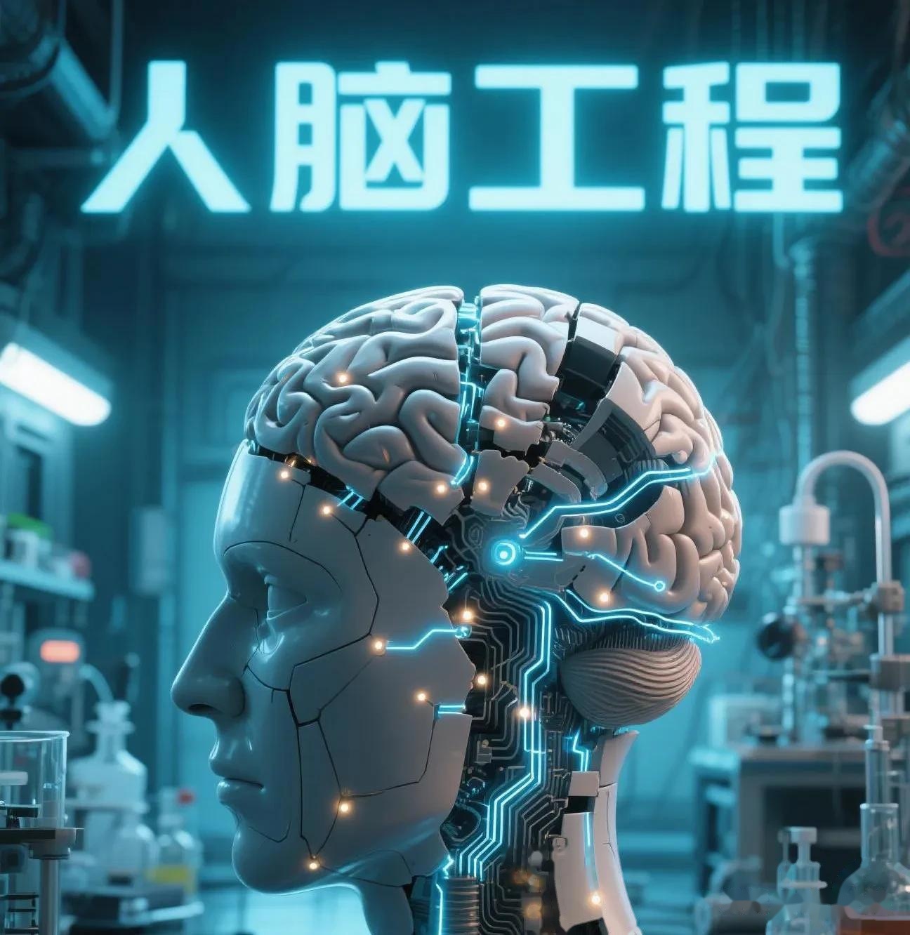 AI生成网页示例